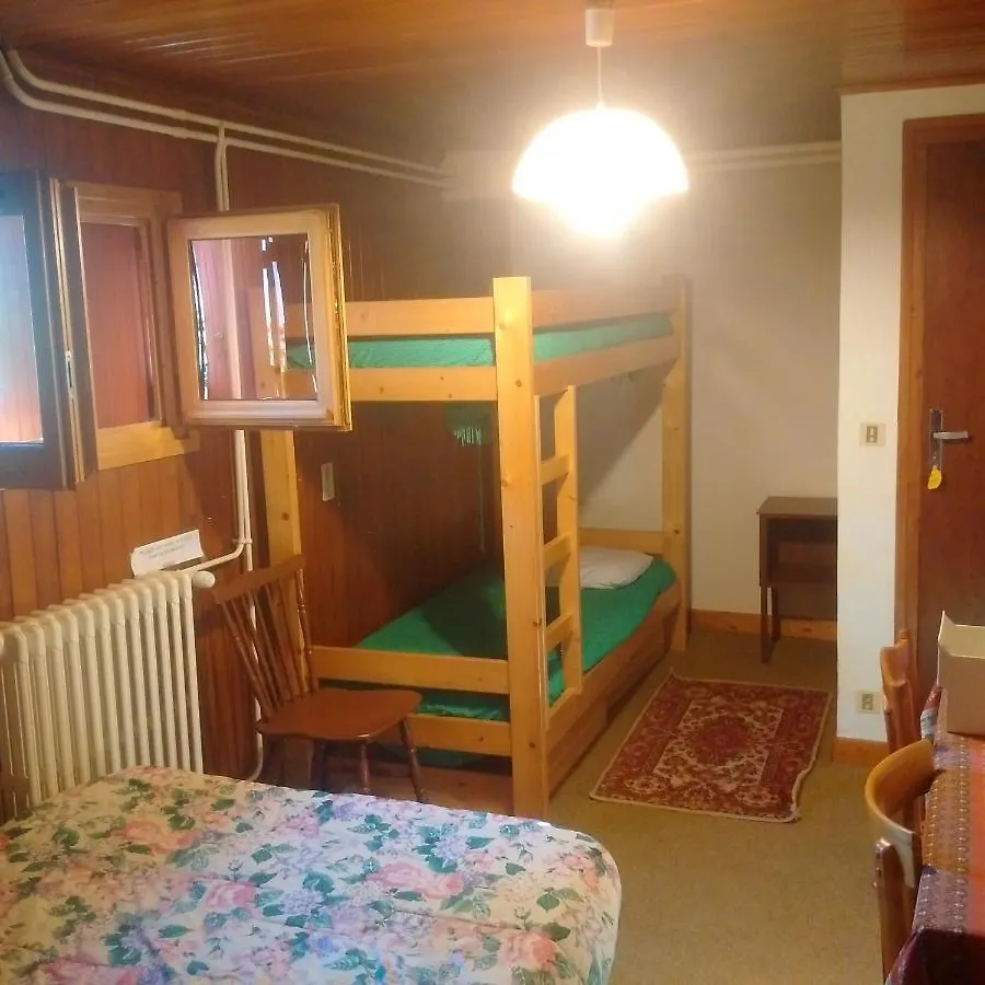appartement en duplex dans un chalet typique Valloire 0*,  France